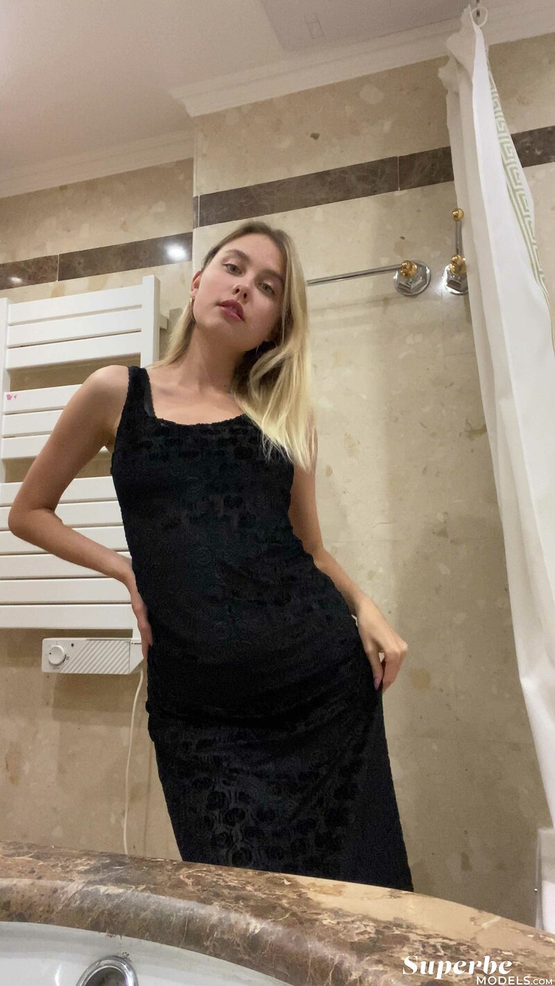 Проститутка Агата